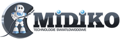 logo Midiko