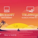 Nowa oferta Internet + Telewizja JAMBOX!