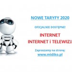 Nowa OFERTA już dostępna!